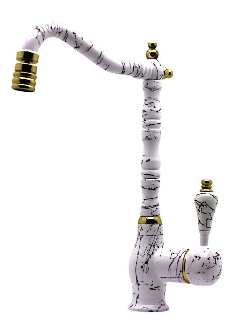 371-STELLA MERMER DESENLİ MUTFAK MİX